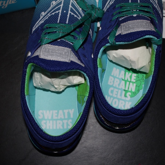 Nike SB Stefan Janoski Max Freestyle Doernbecher - Picture 5 of 8